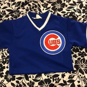 Cubs Jersey